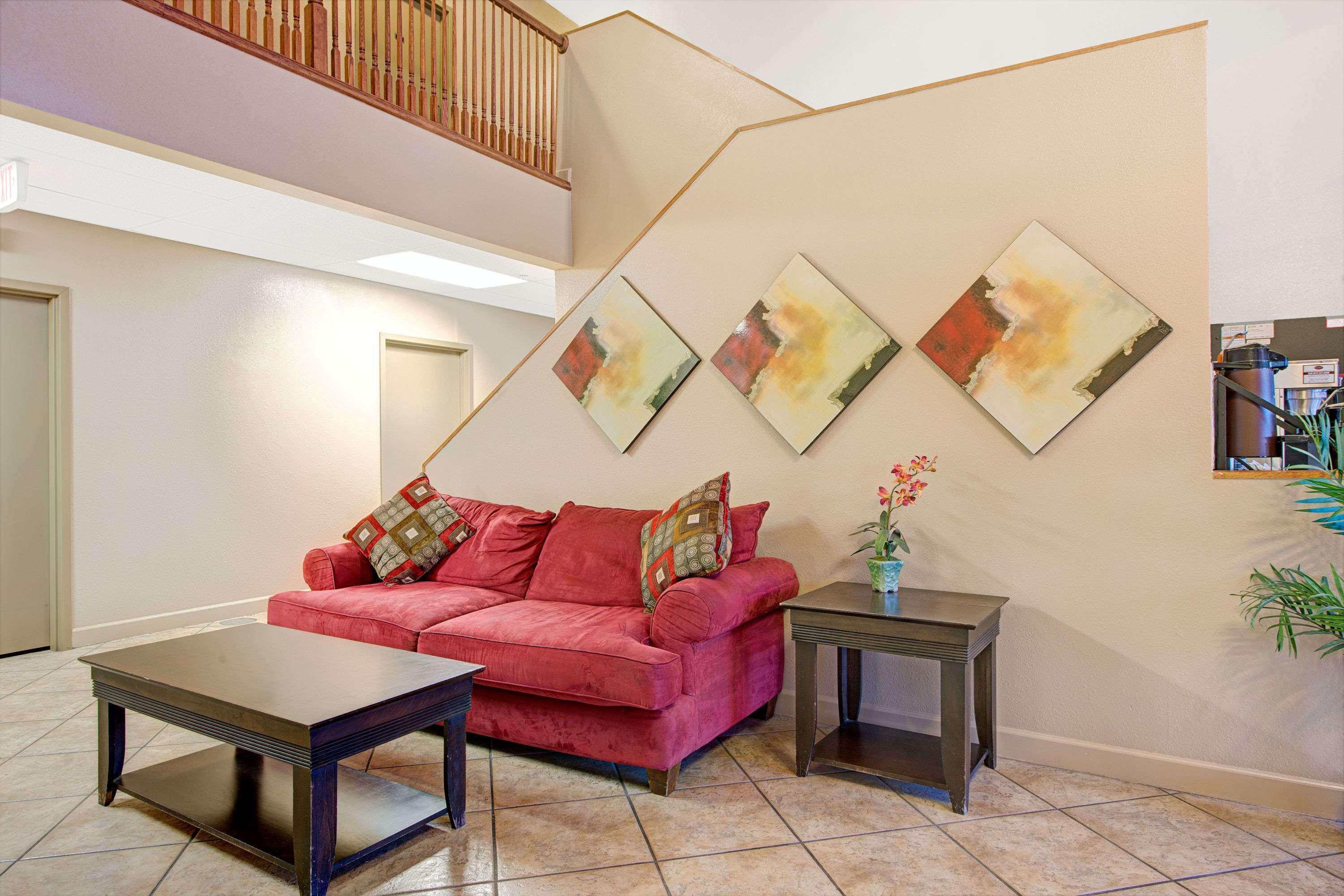ซูเปอร์ 8 บาย วินด์แฮม เซนต์หลุยส์ แอร์พอร์ต Hotel Woodson Terrace ภายนอก รูปภาพ